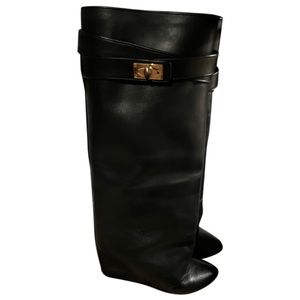 Givenchy Shark Boot